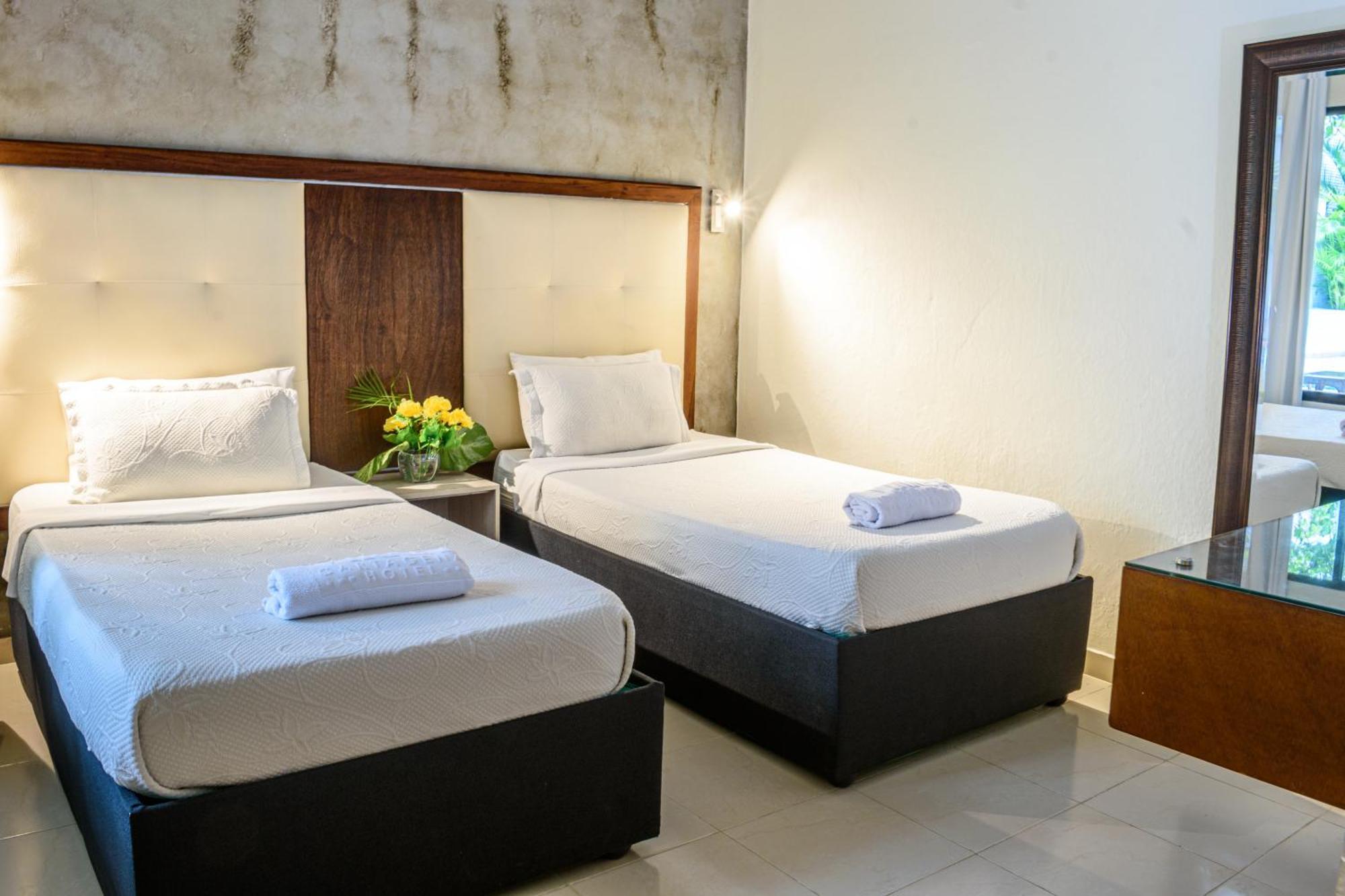 Virrey Hotel Cartagena