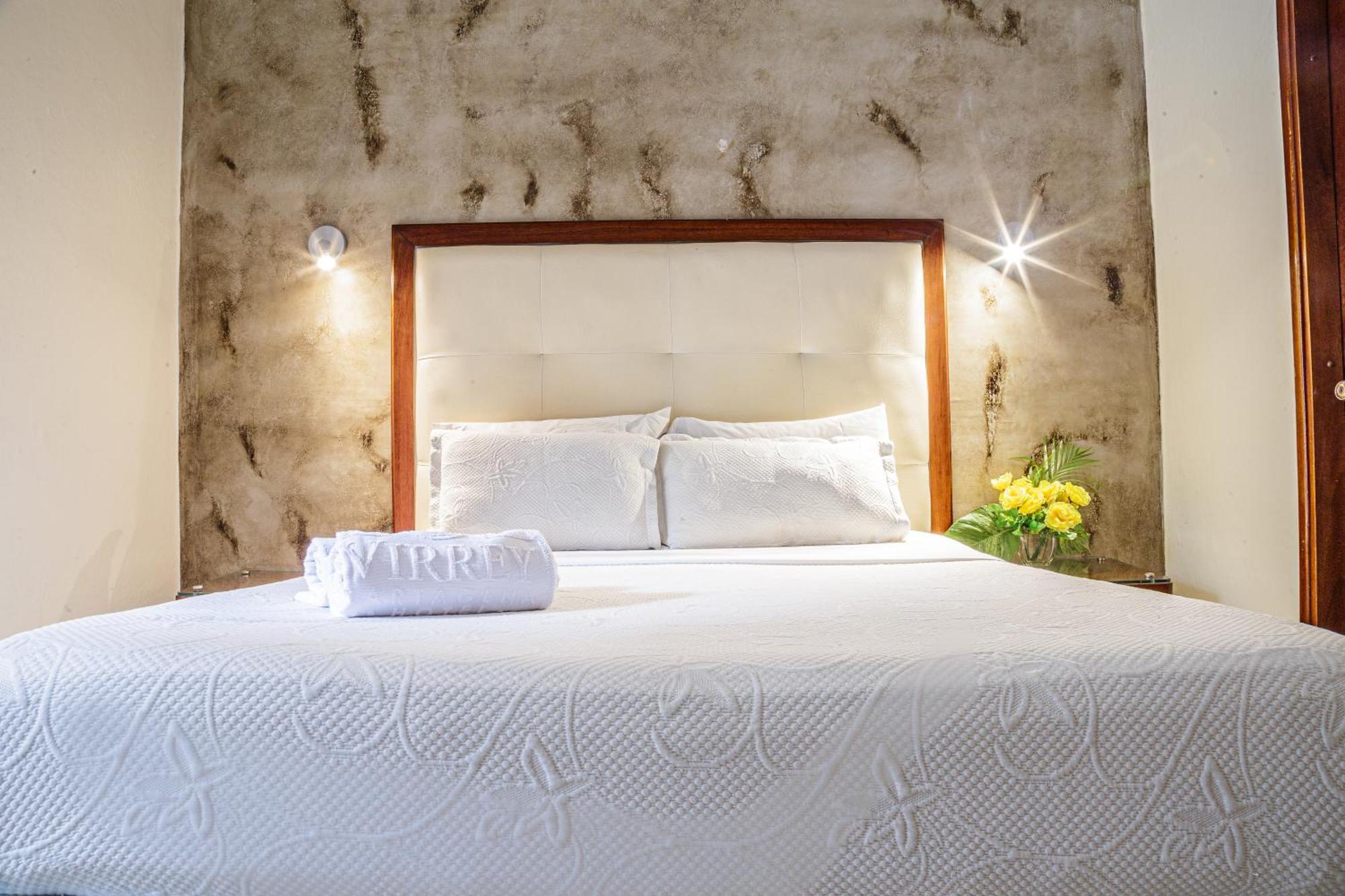 Hotel Virrey Cartagena