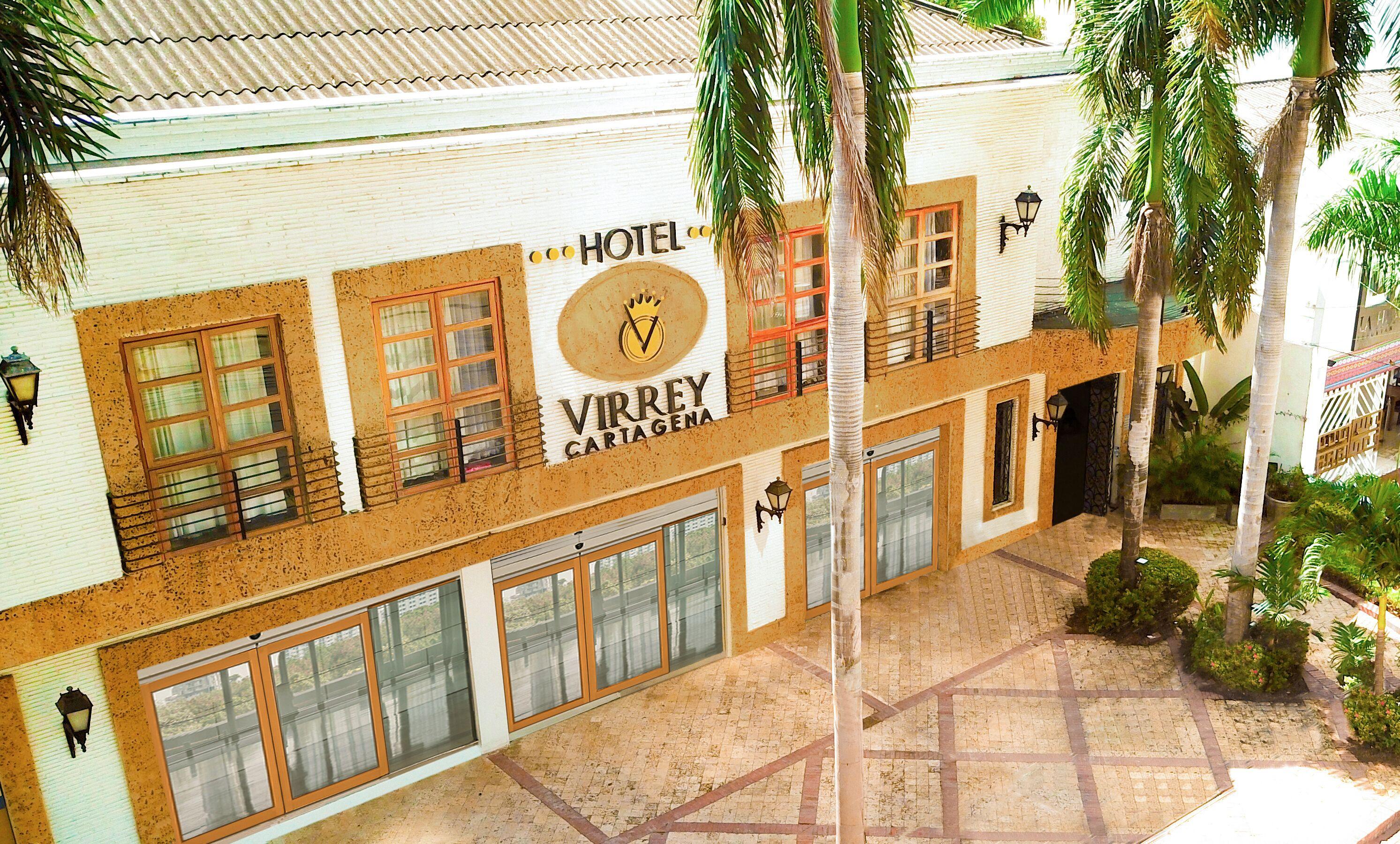 Hotel Virrey