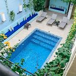 Hotel Virrey Cartagena