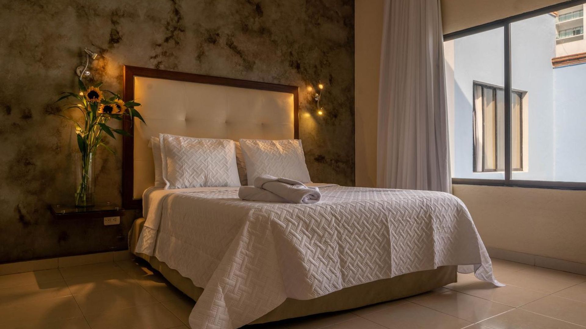 Virrey 4* Cartagena