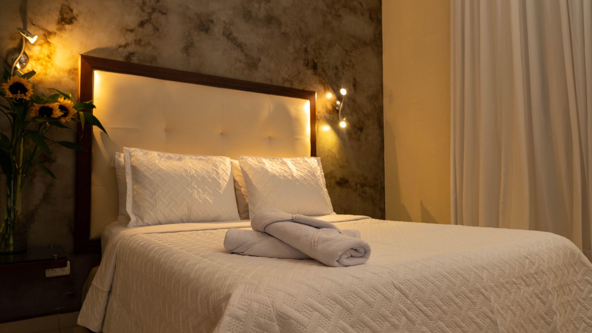 Hotel Virrey