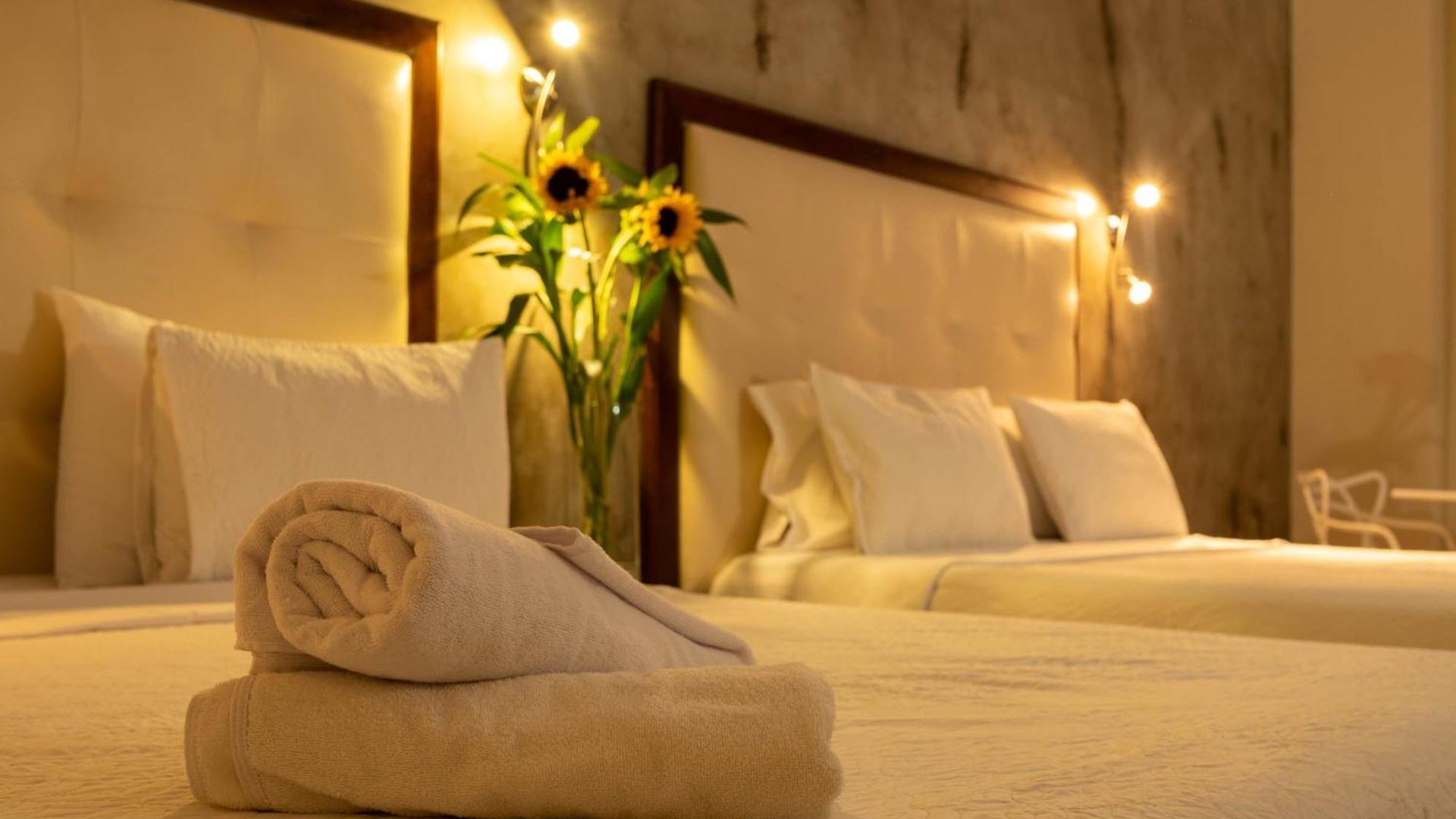 Virrey Hotel 4*