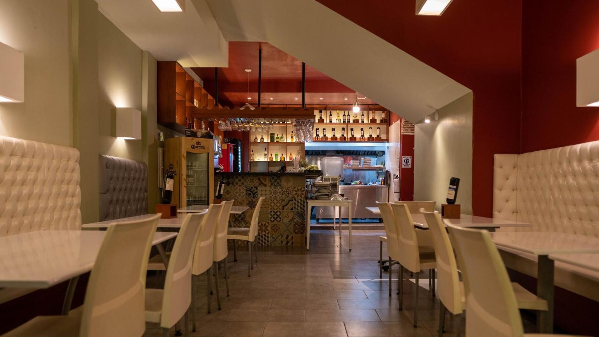 Hotel Virrey