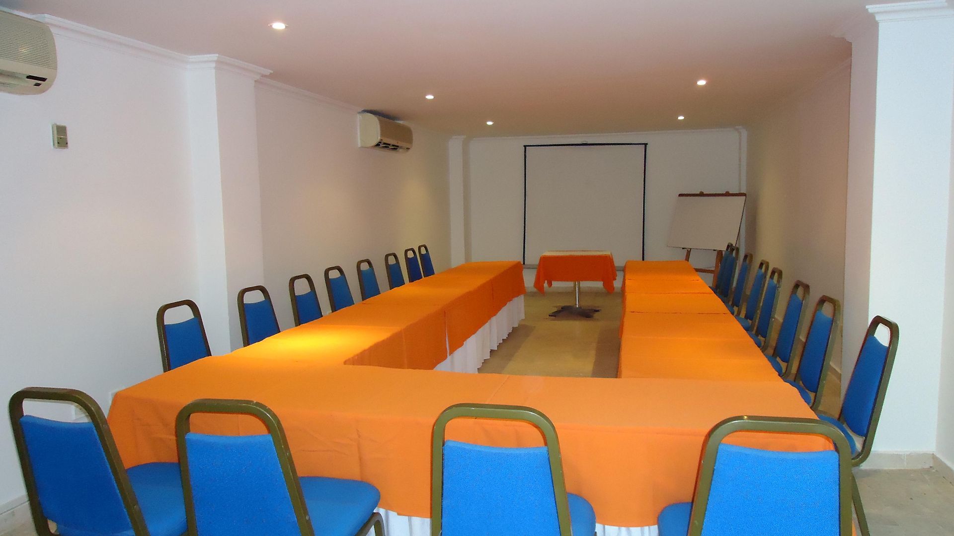 Hotel Virrey