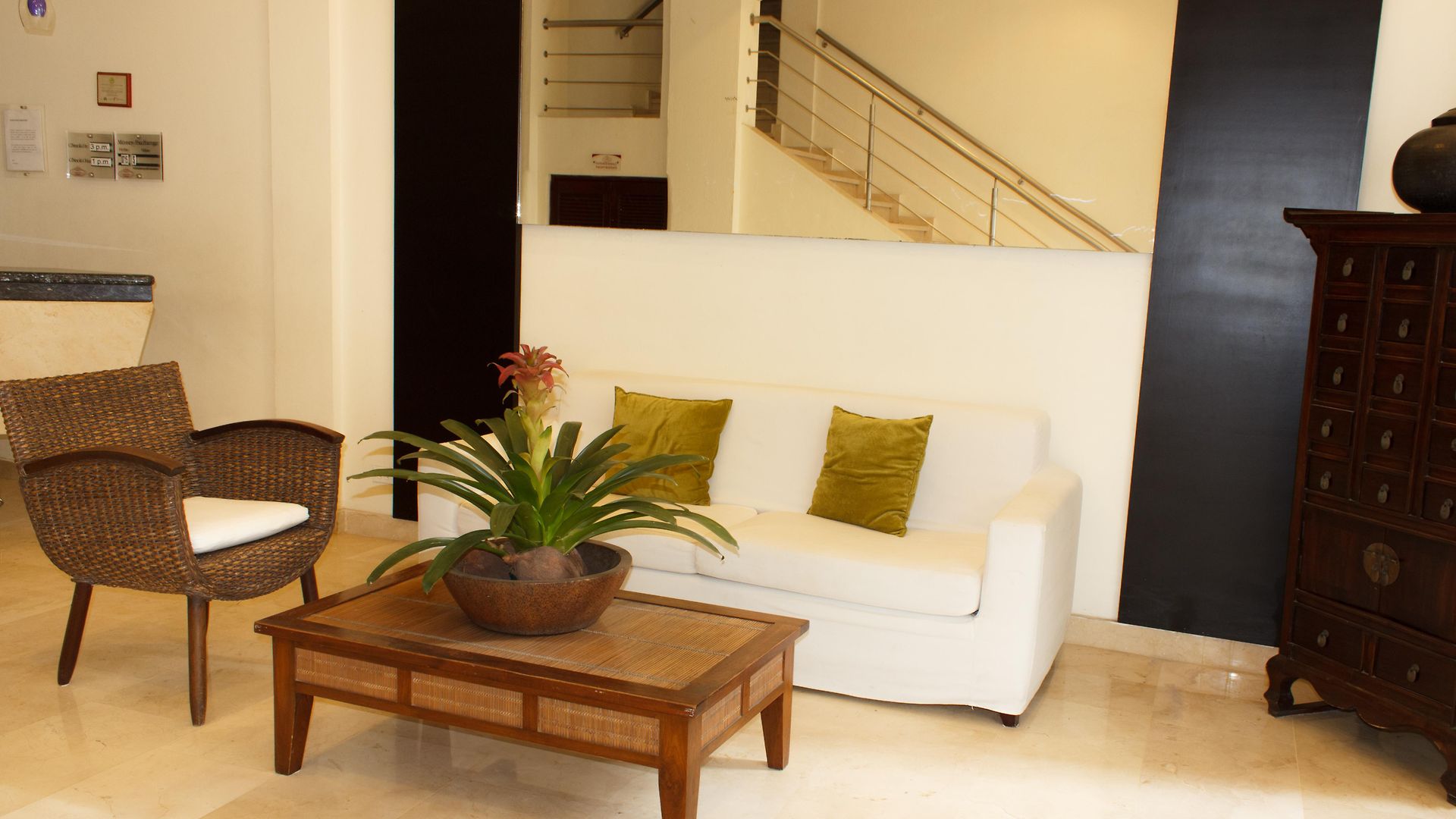 Virrey Hotel 4*