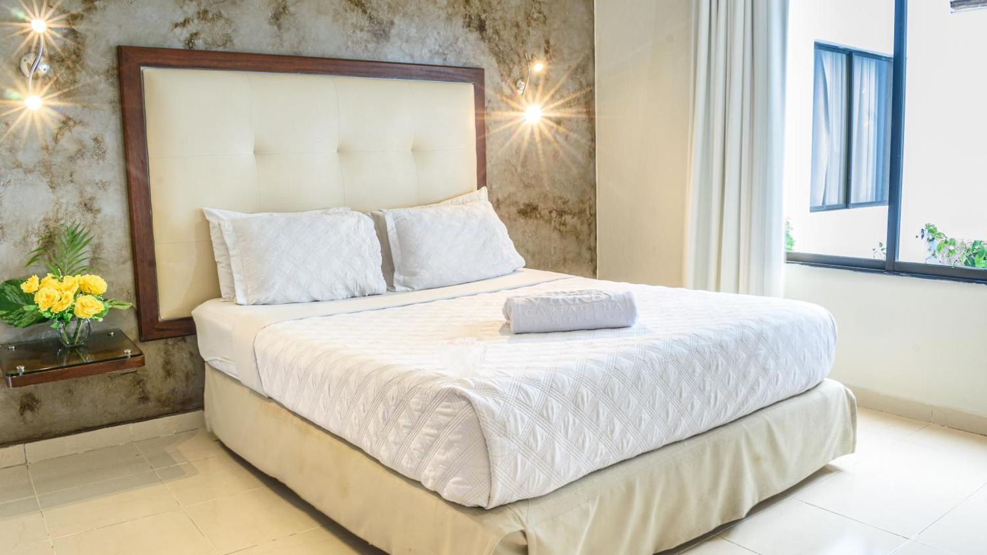 Virrey Hotel Cartagena