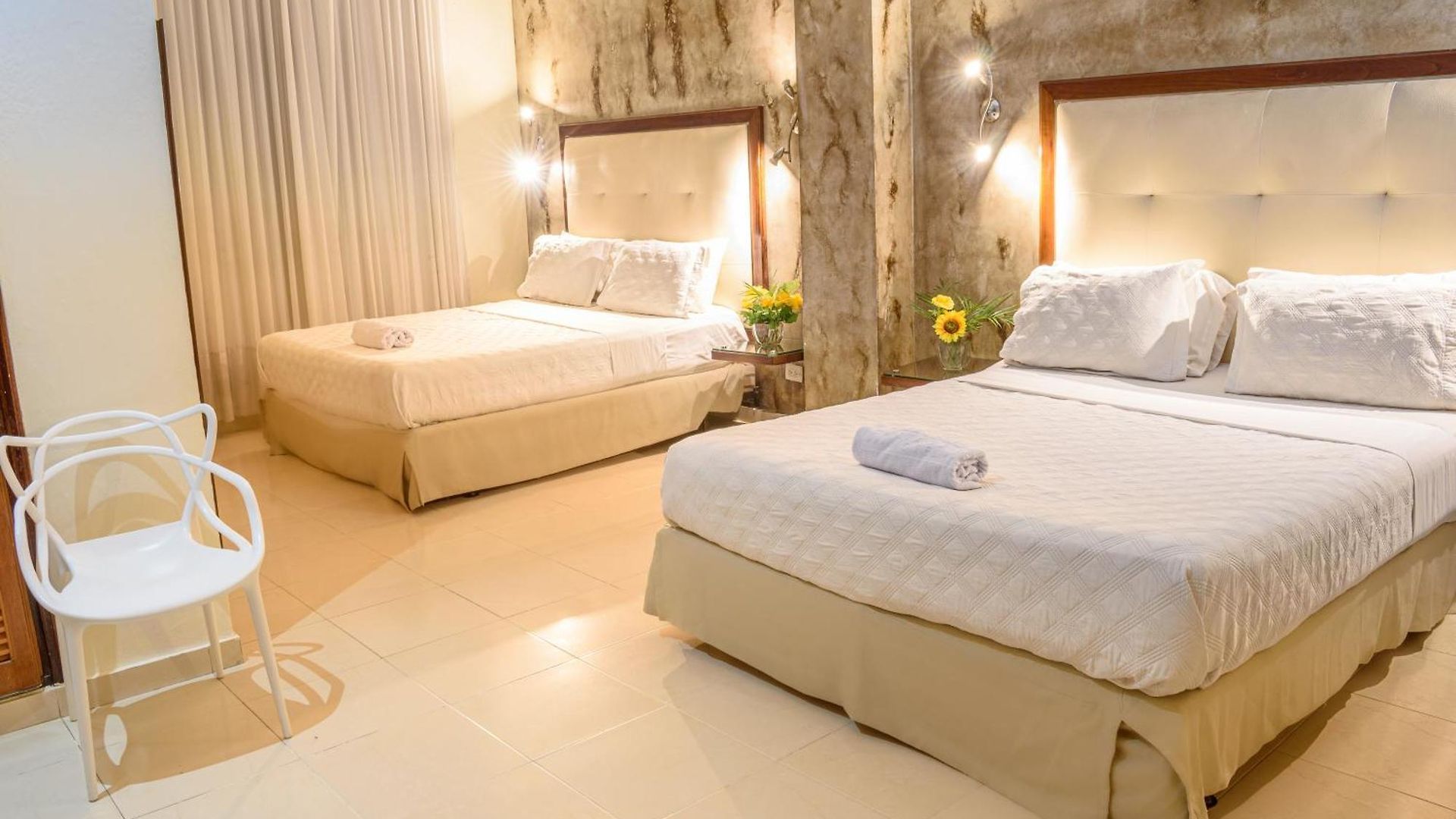 Virrey Hotel Cartagena