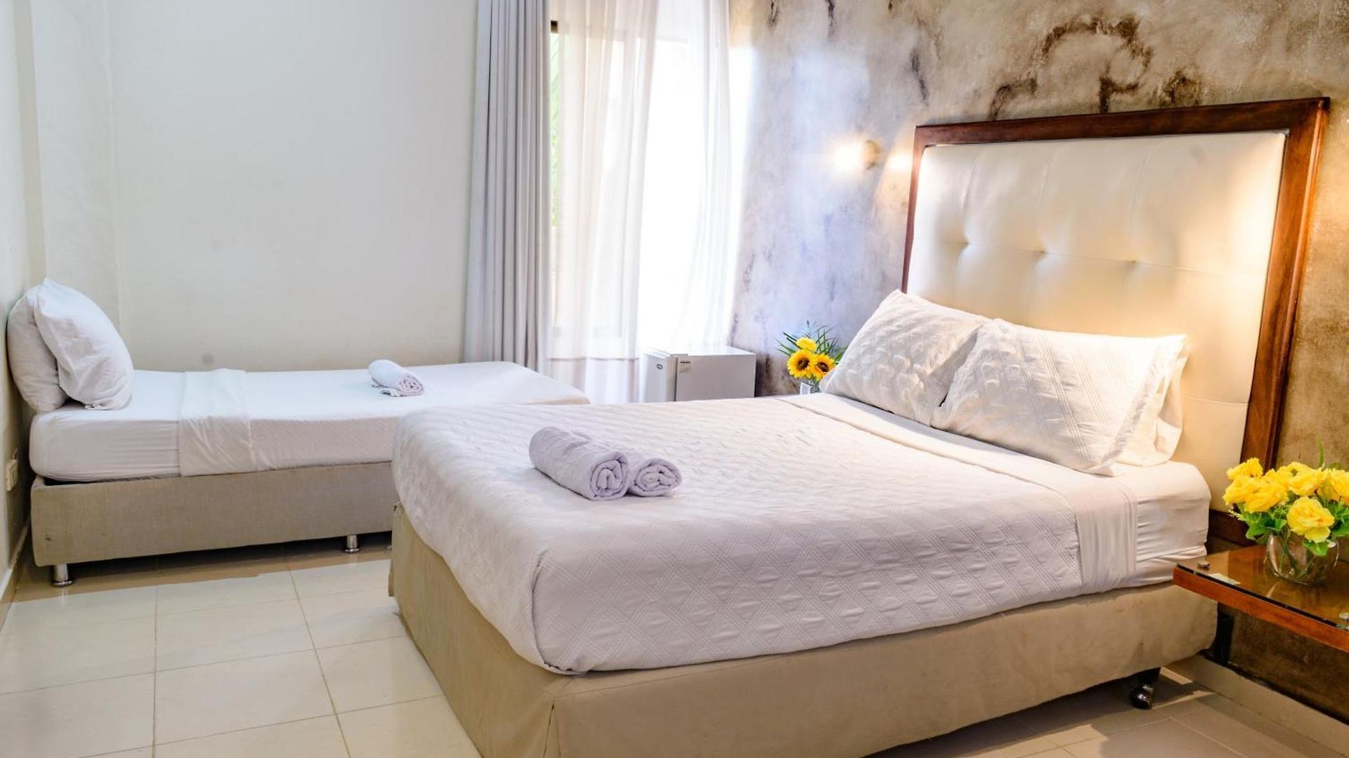 Virrey 4* Cartagena