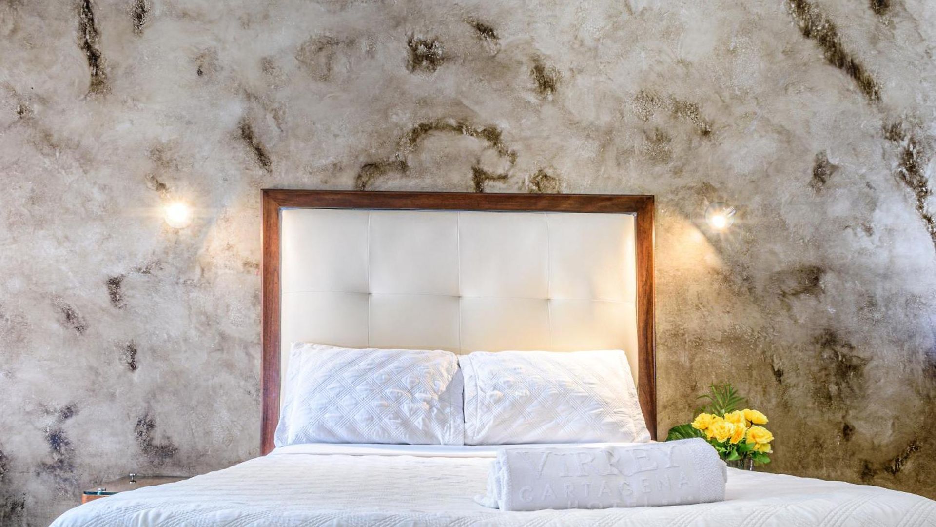 Virrey Hotel