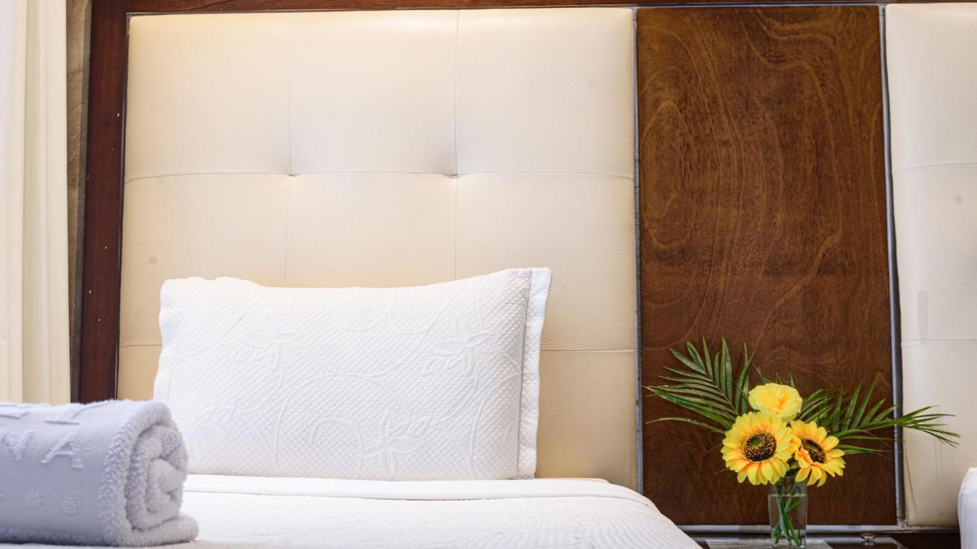 Hotel Virrey