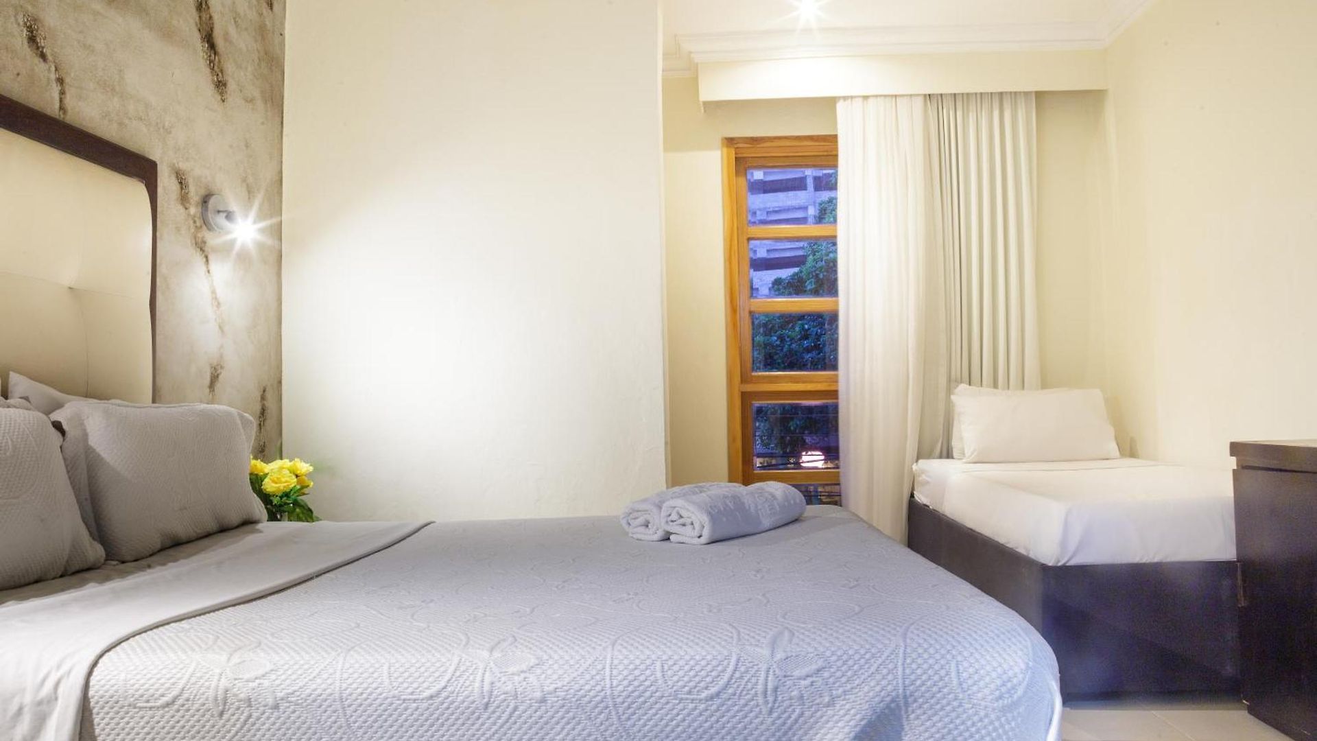 Hotel Virrey