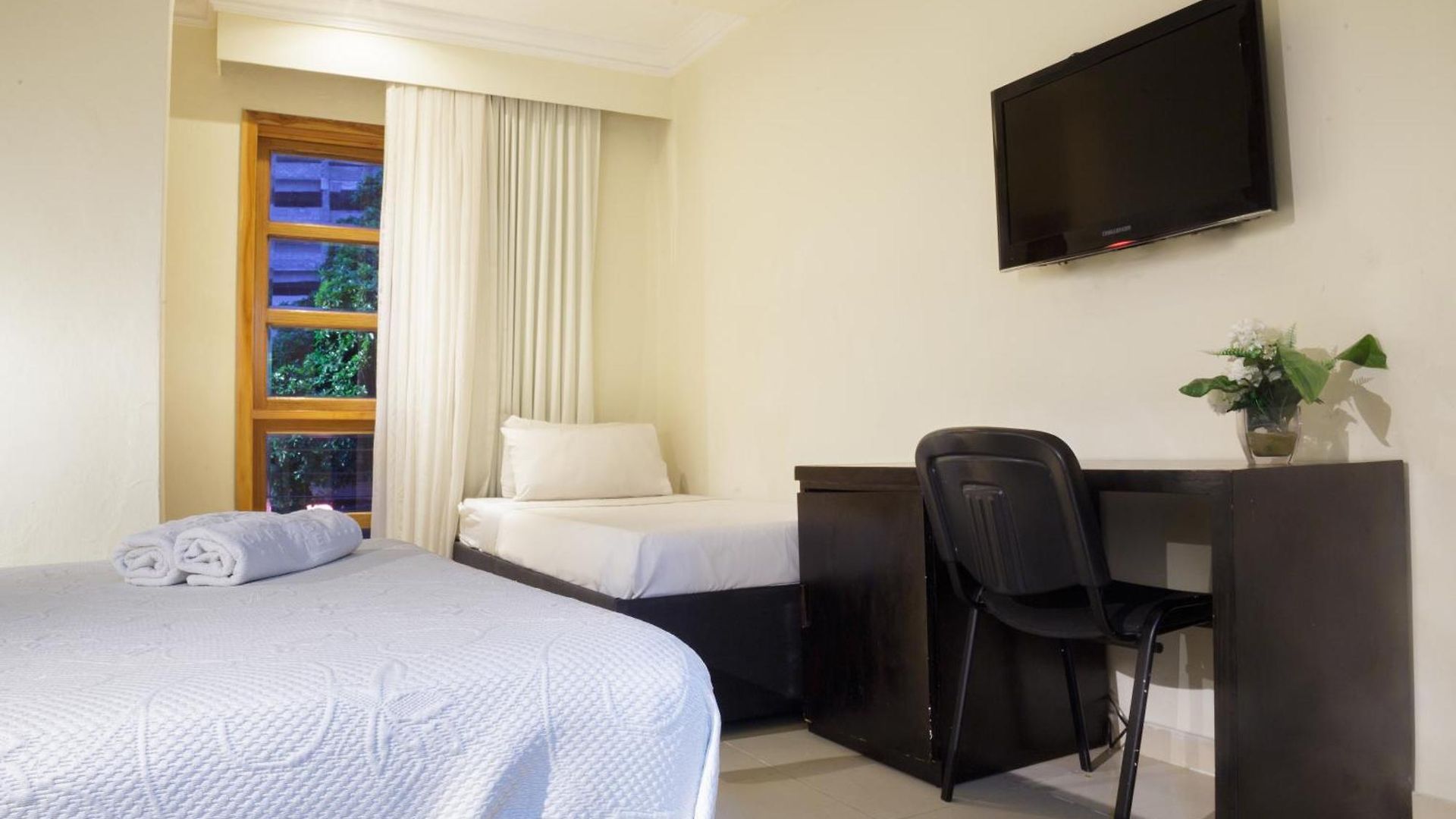 Virrey Hotel 4*