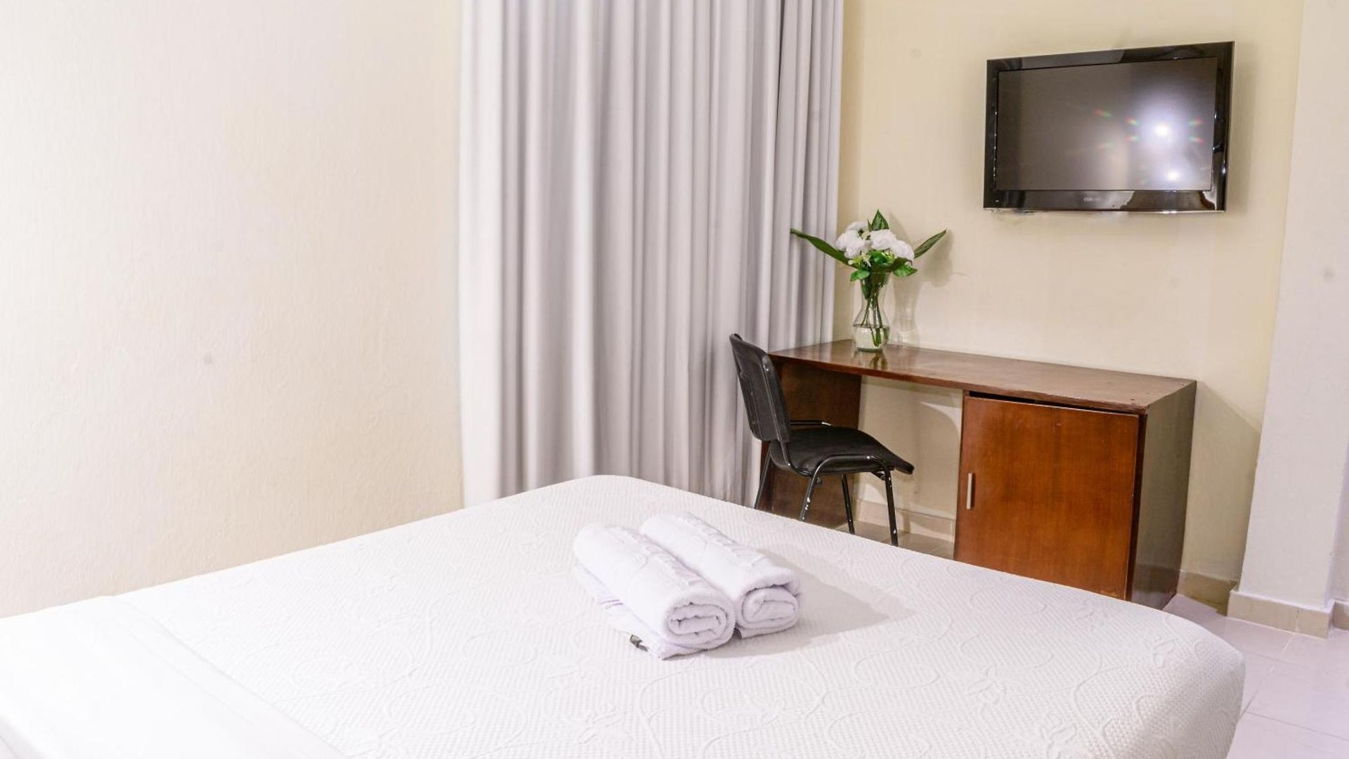 Hotel Virrey 4*