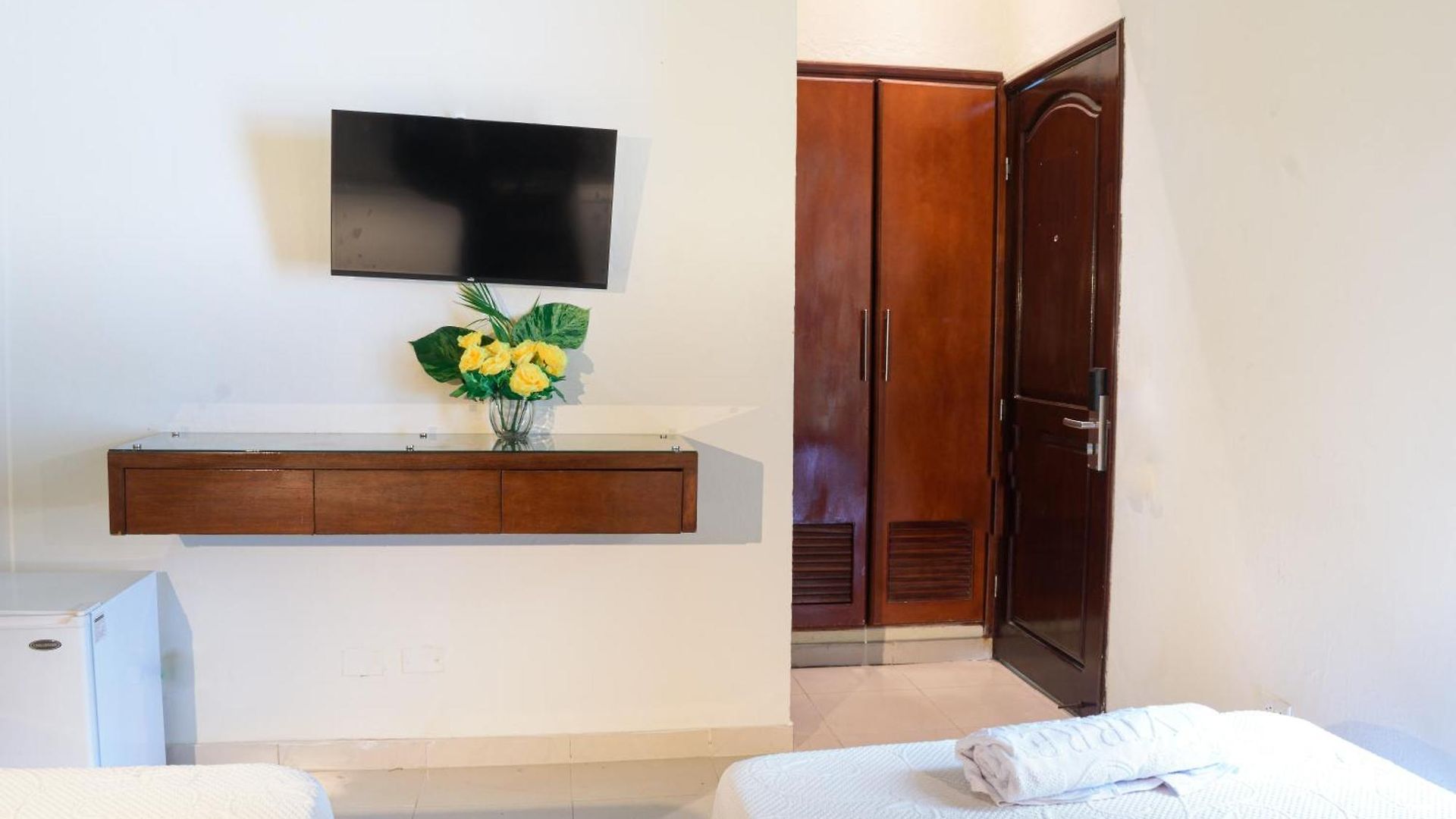 Virrey Hotel 4*