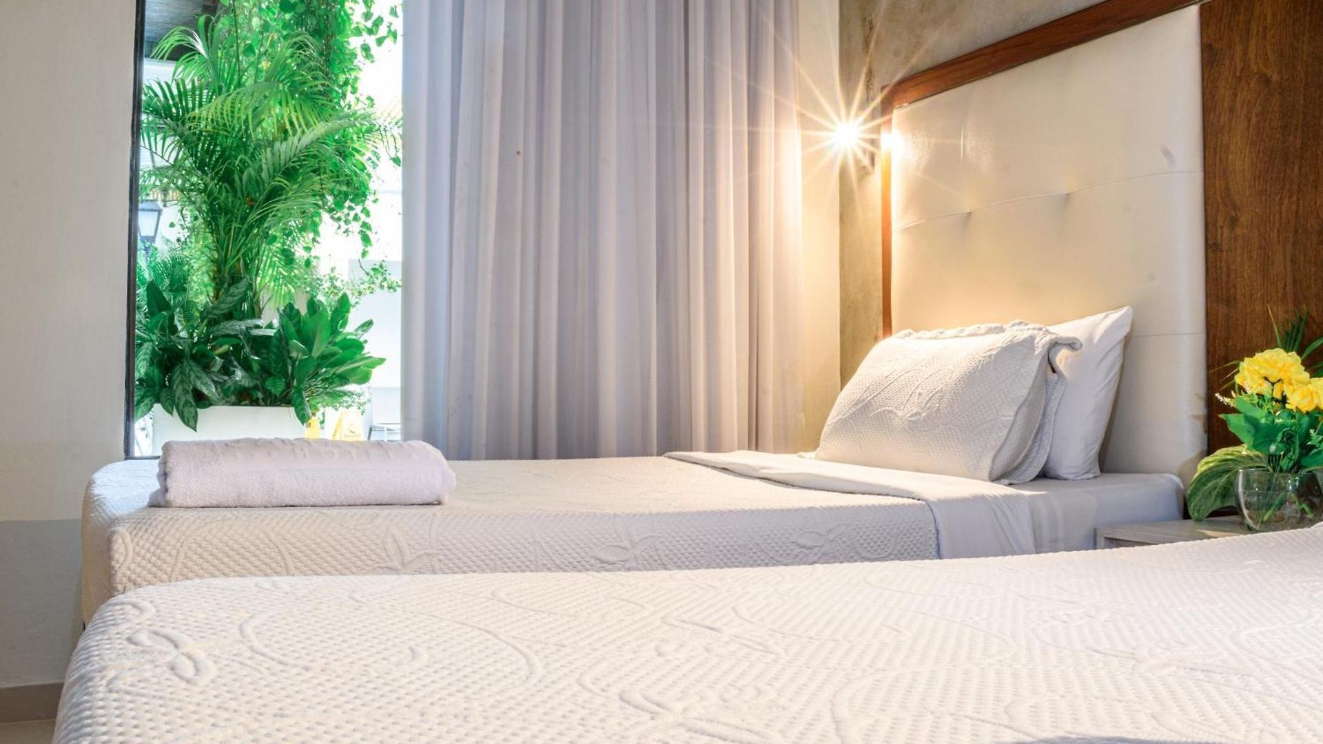 Hotel Virrey 4*