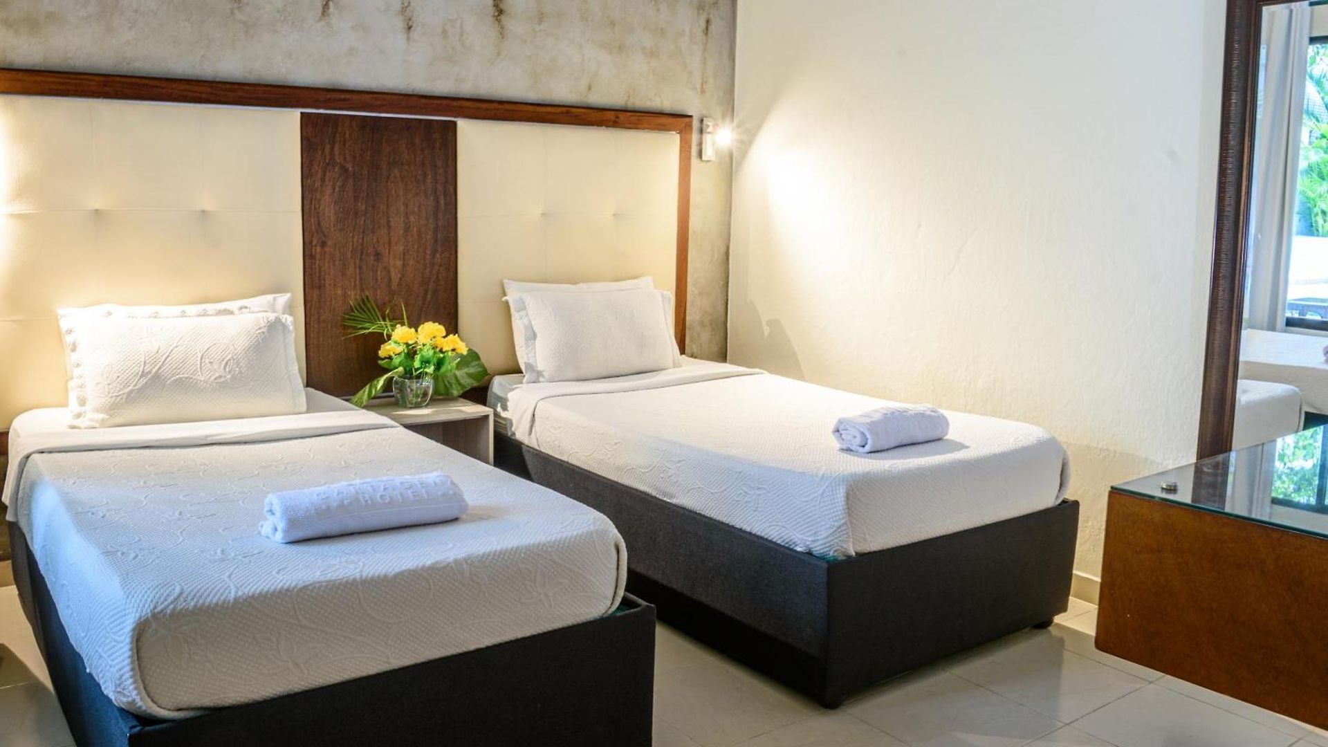 Virrey Hotel Cartagena