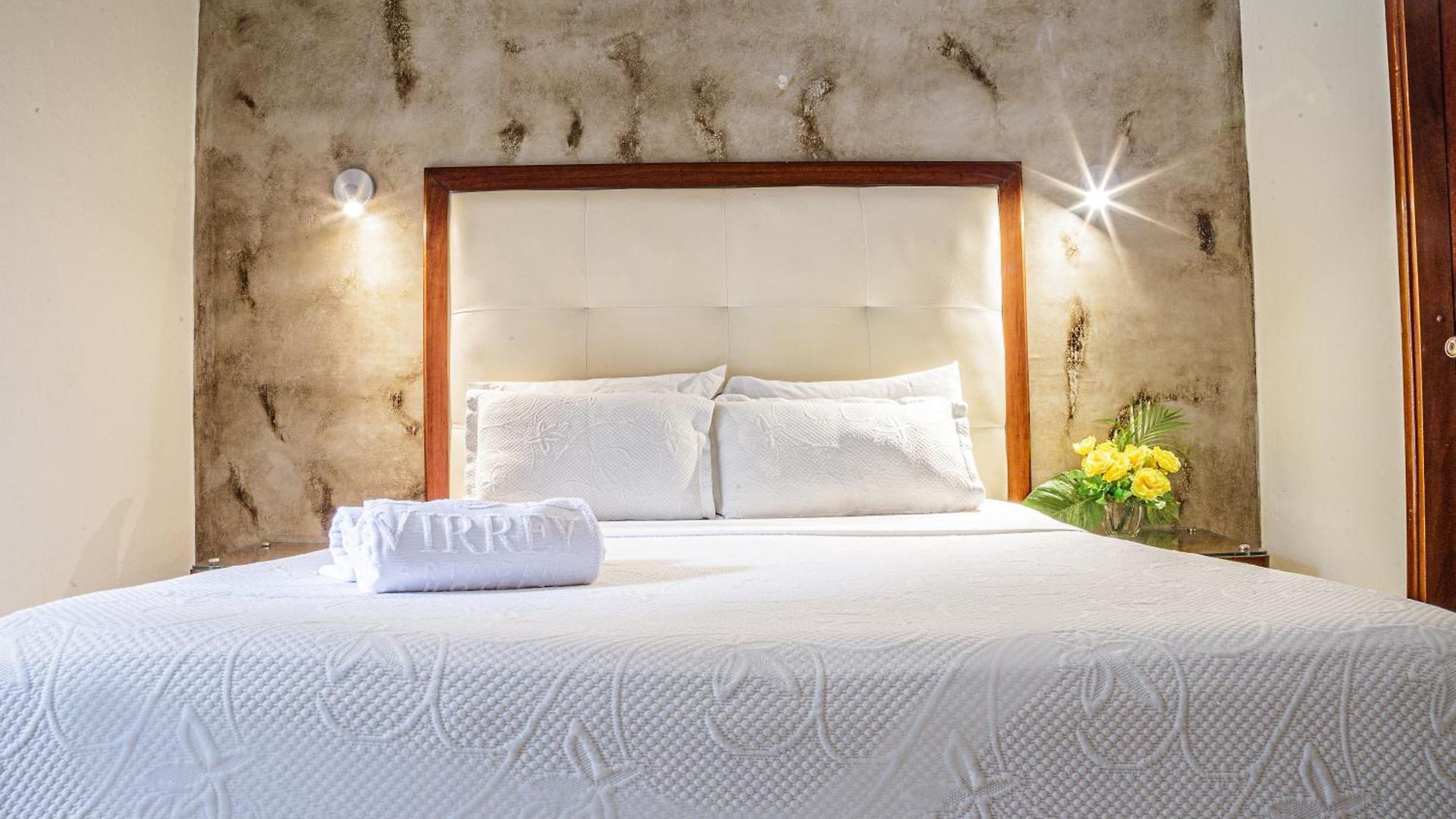 Hotel Virrey Cartagena
