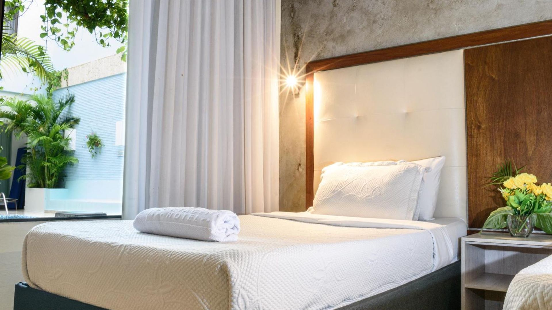 Virrey 4* Cartagena