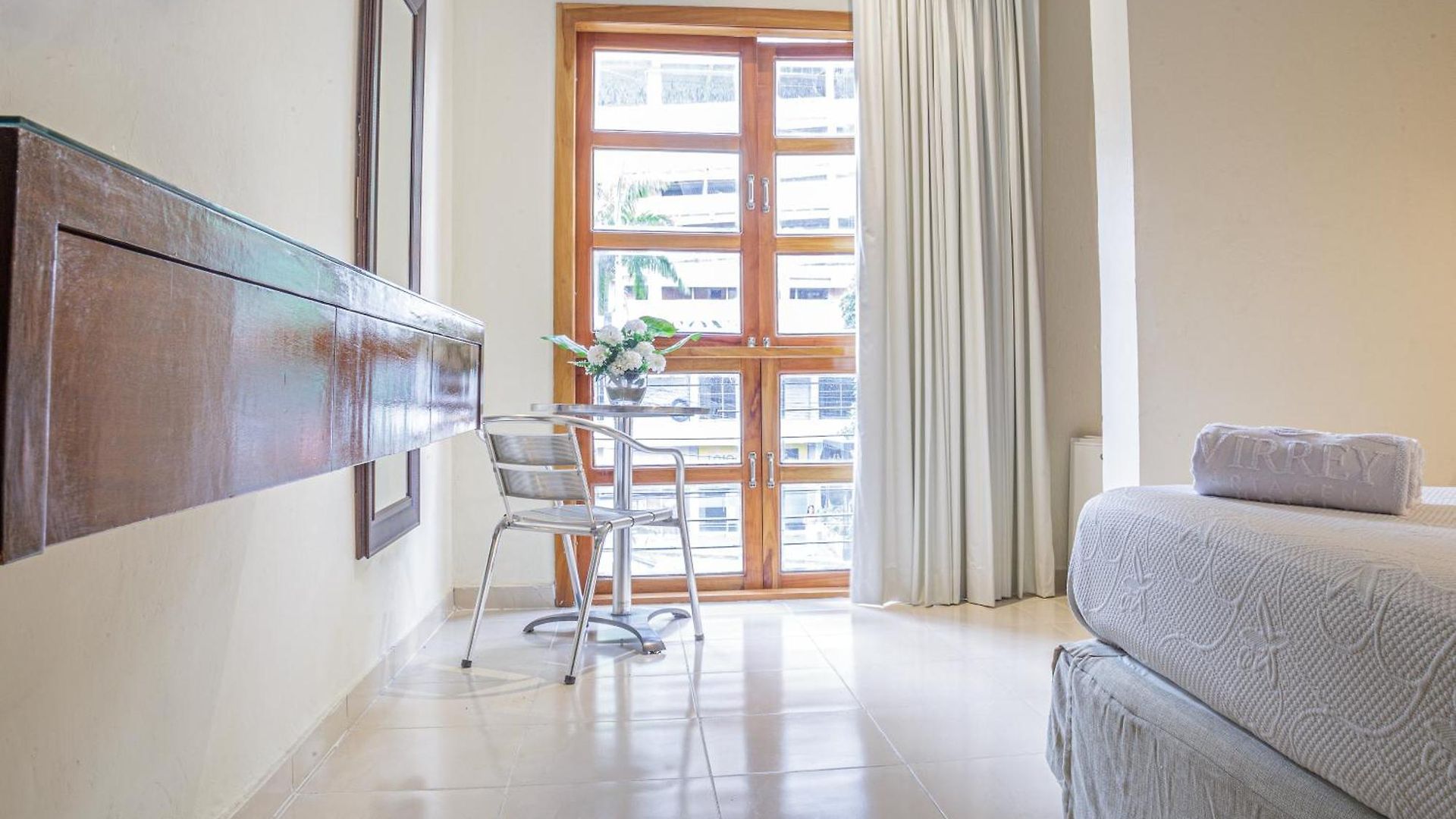 Virrey Hotel 4*