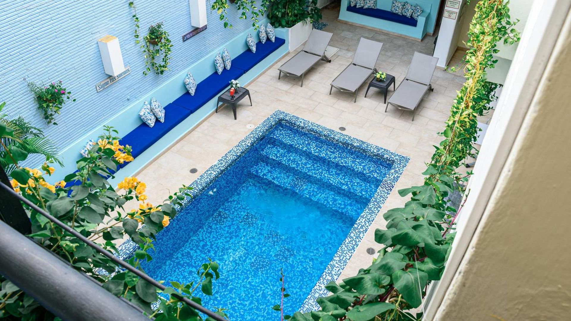 Virrey 4* Cartagena