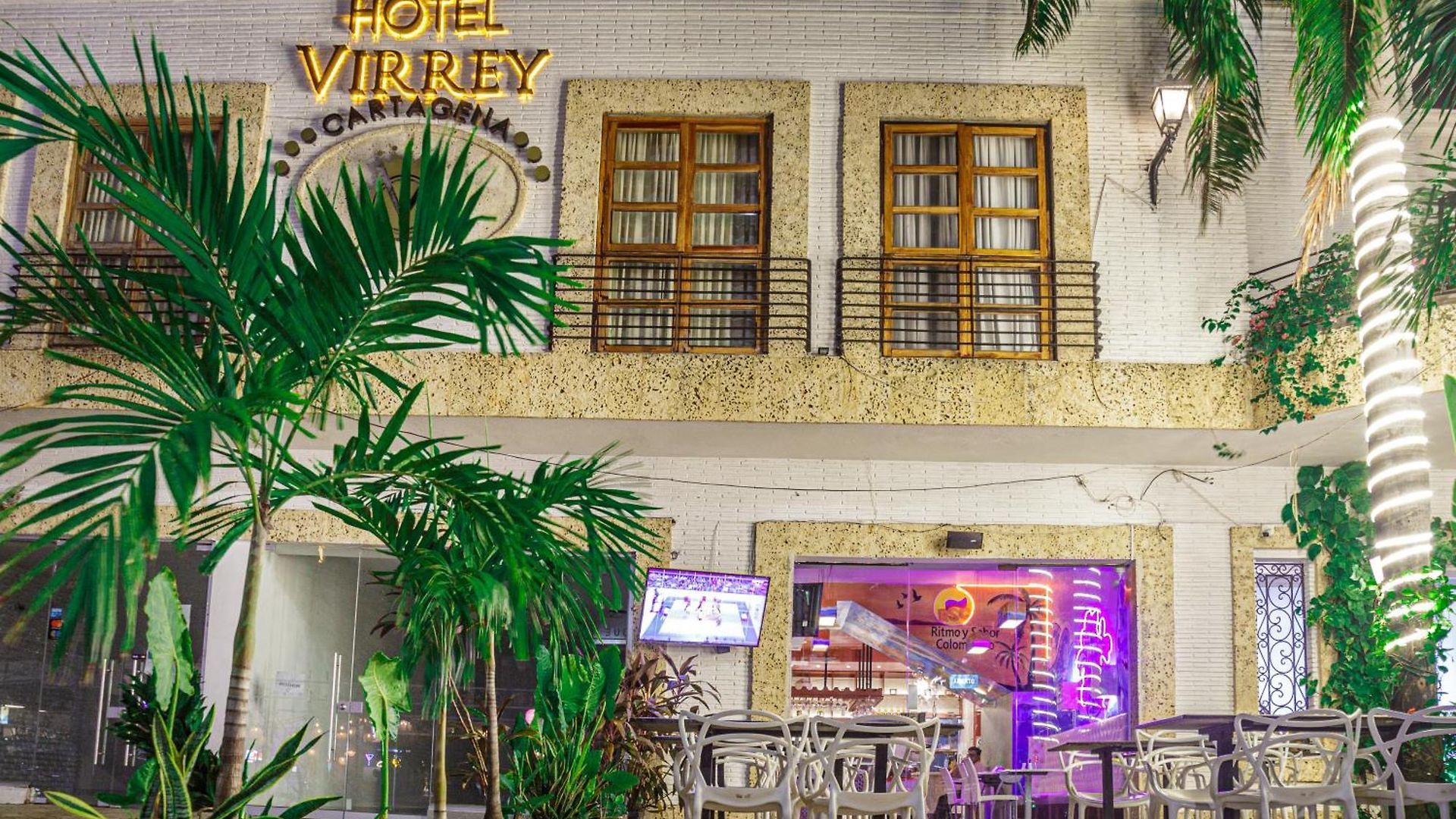 Virrey Cartagena