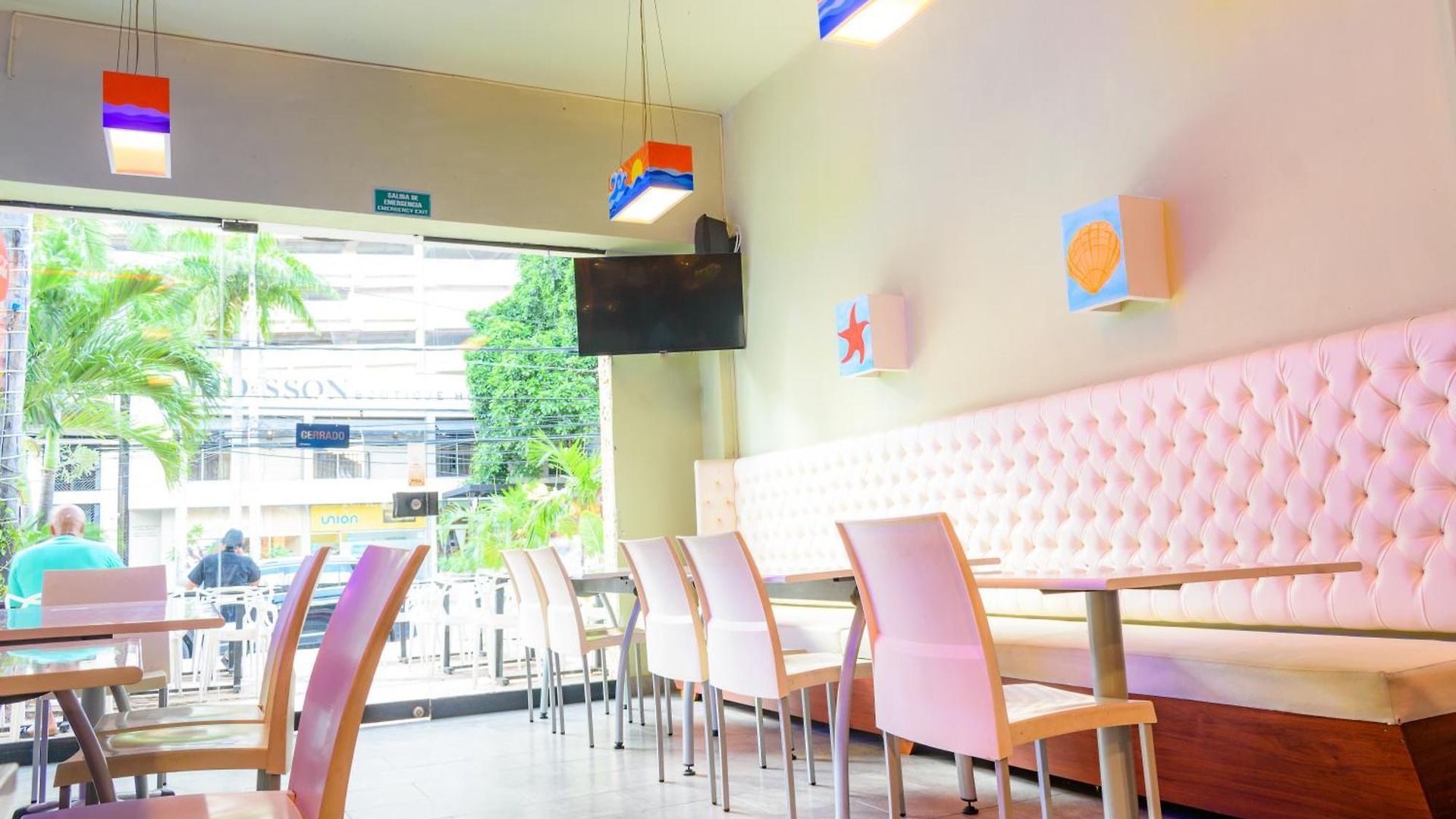 Hotel Virrey
