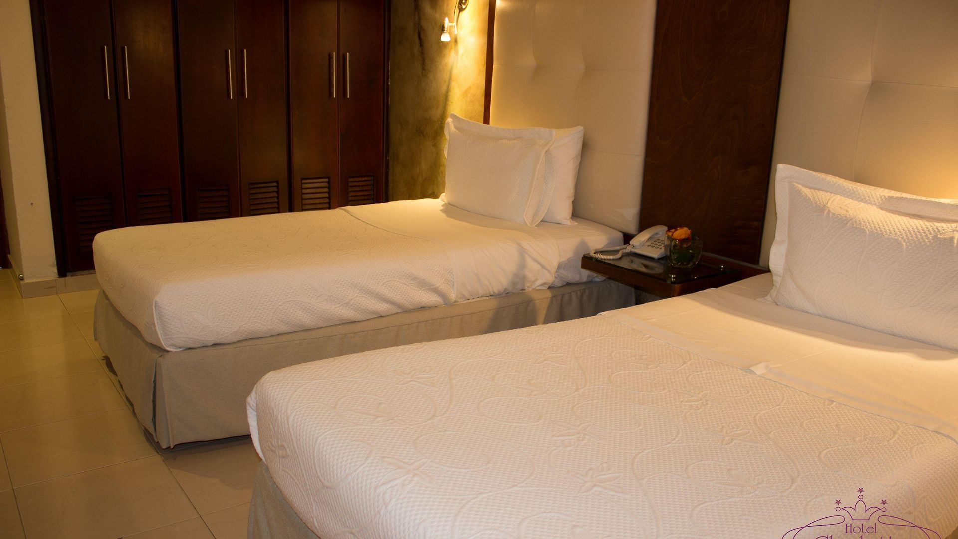 Hotel Virrey