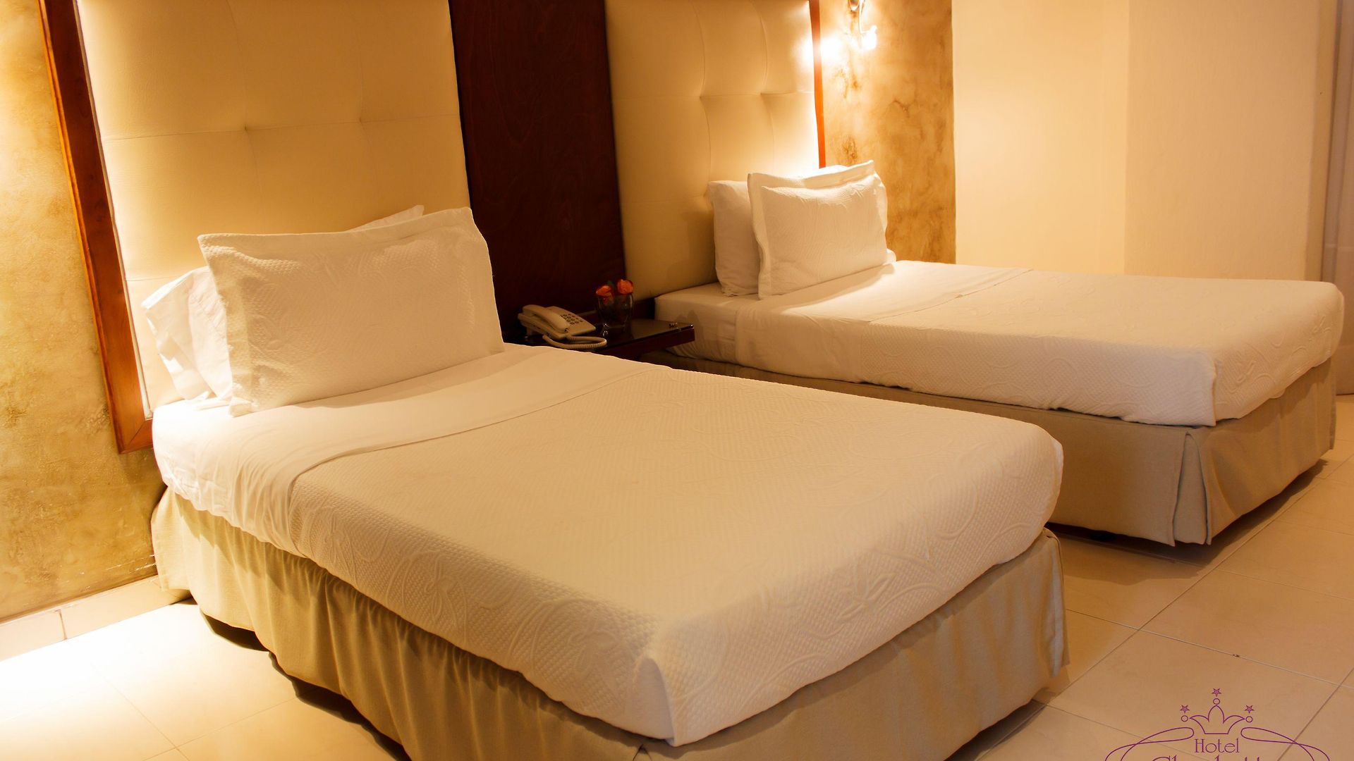 Virrey Hotel Cartagena