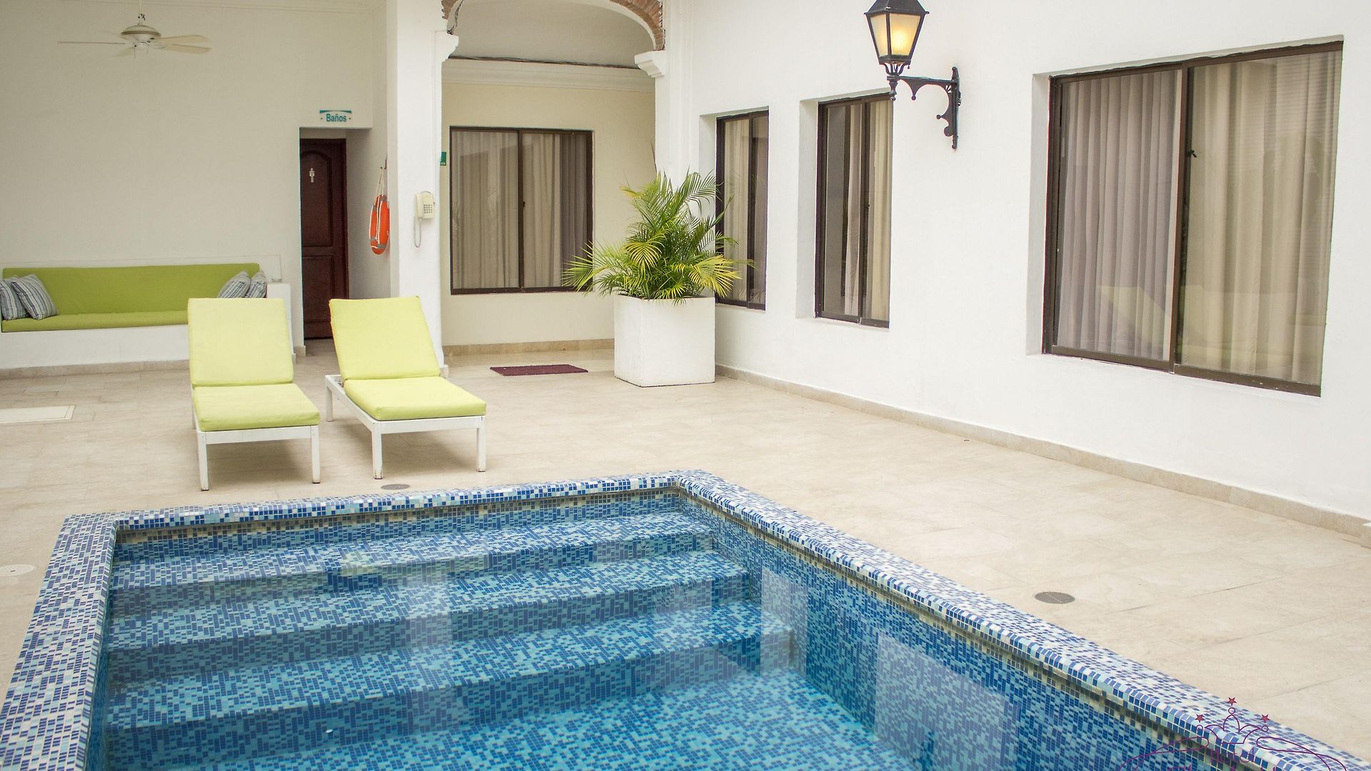 Virrey 4* Cartagena