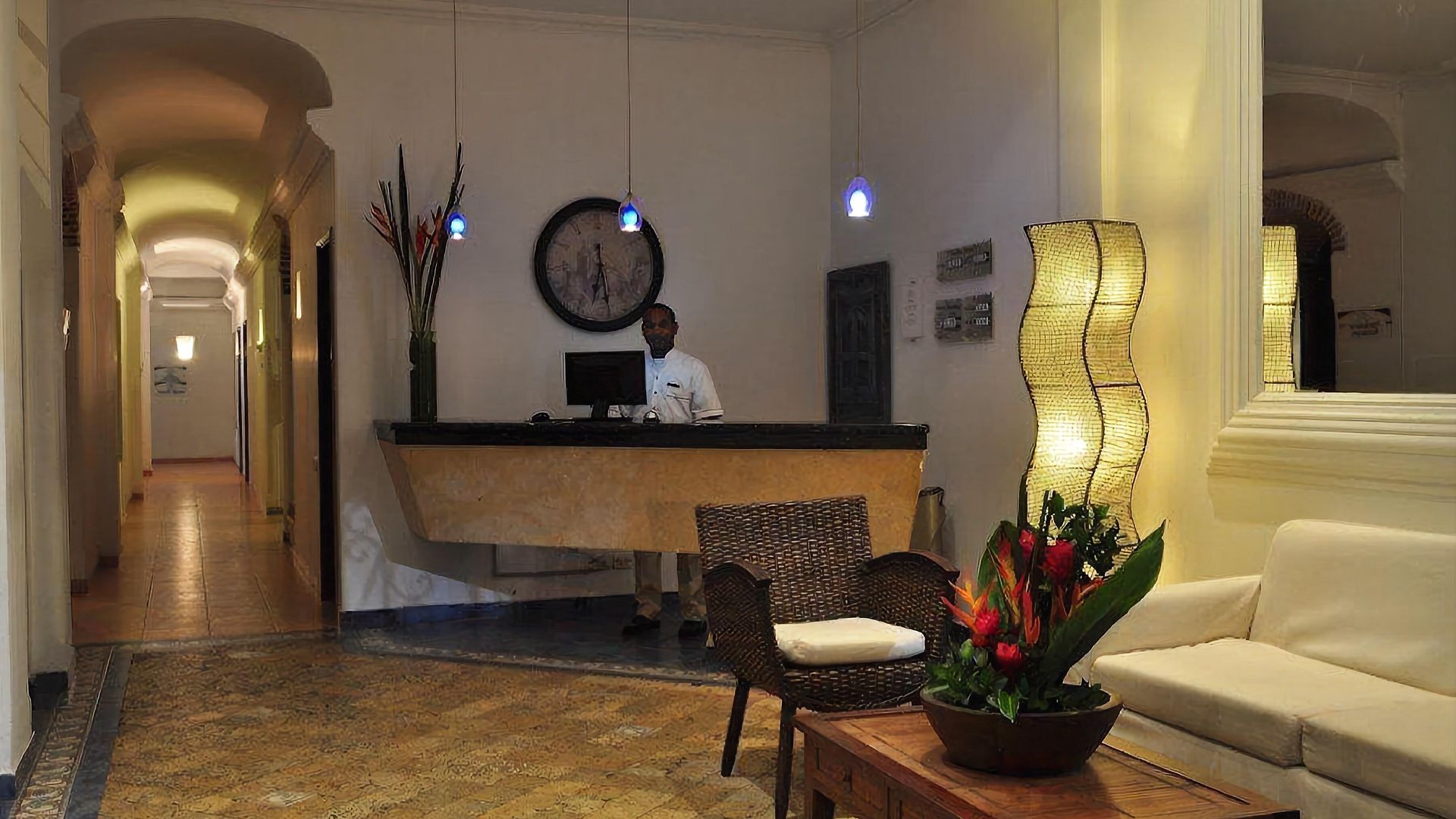 Virrey Hotel