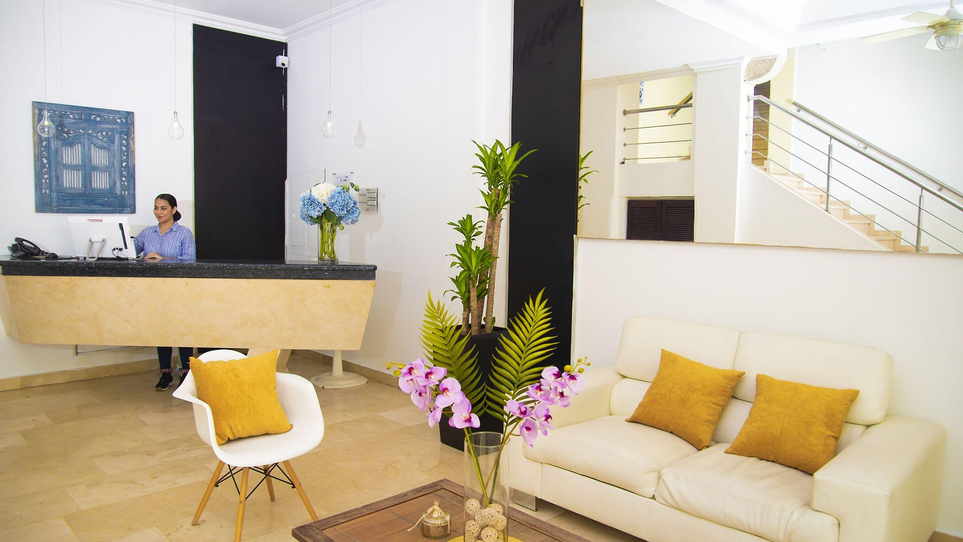 Hotel Virrey