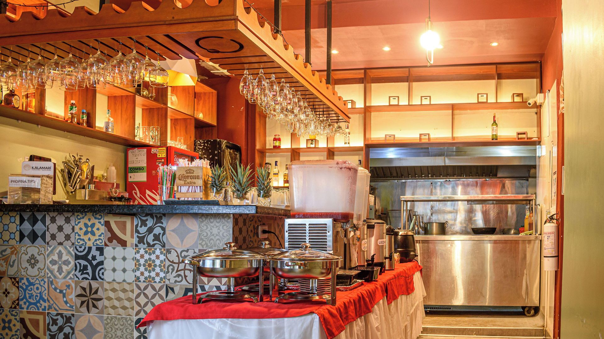 Virrey Hotel