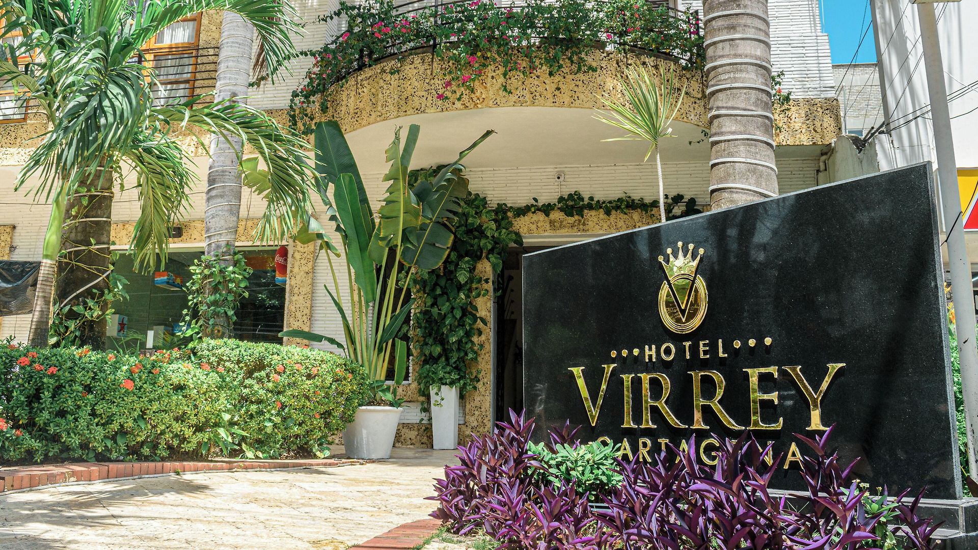 Virrey