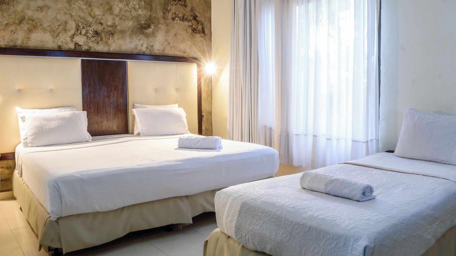Virrey Hotel 4*