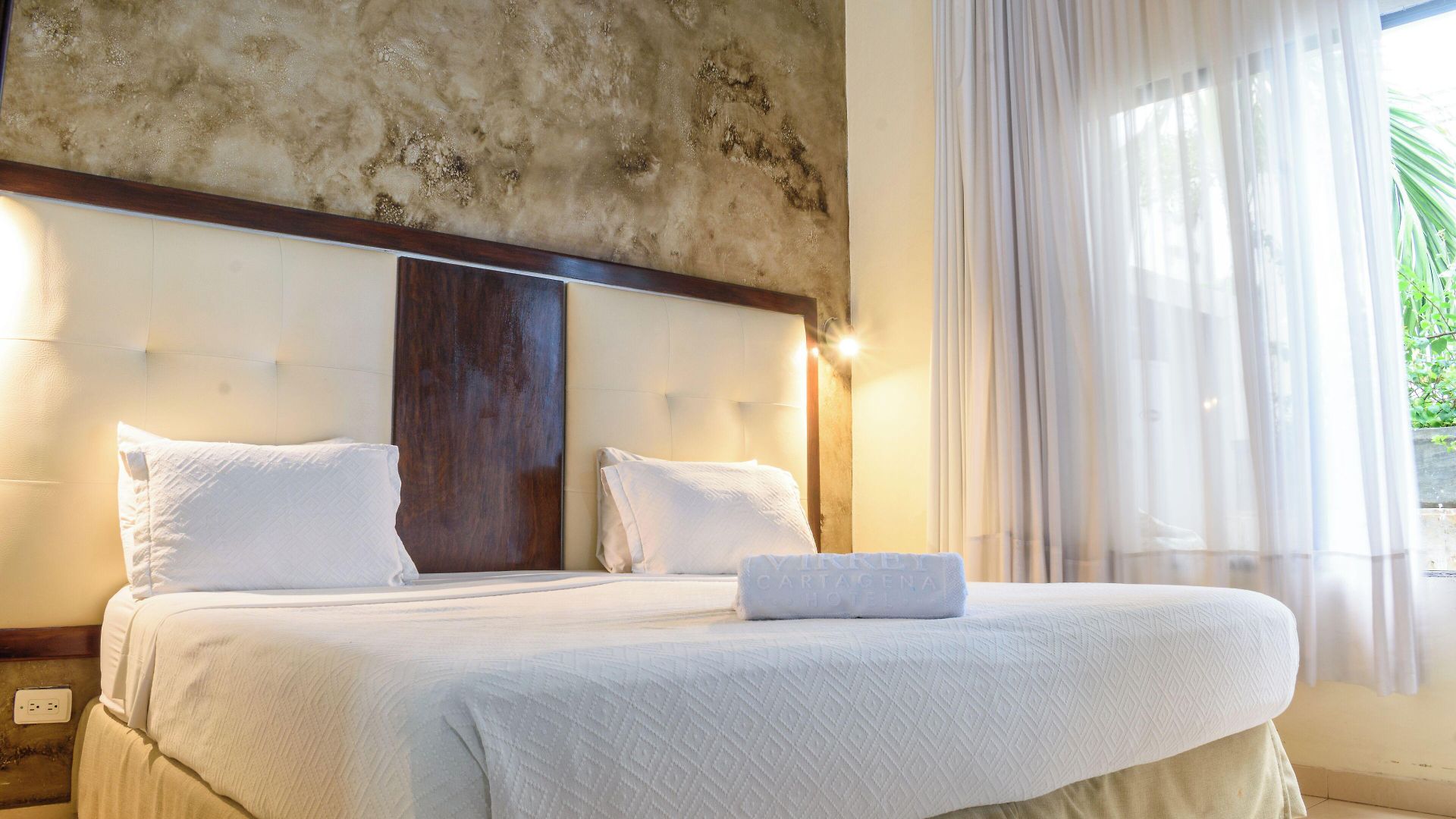 Hotel Virrey 4*