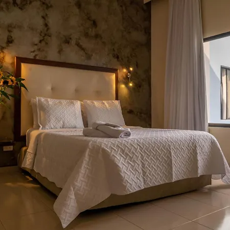 Virrey 4* Cartagena
