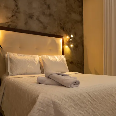 Hotel Virrey