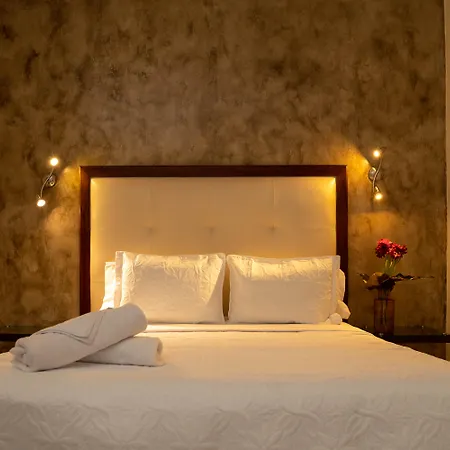 Virrey 4* Cartagena
