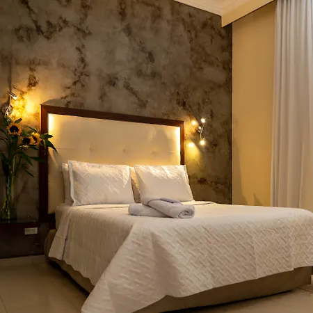 Virrey Hotel 4*