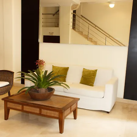 Virrey Hotel 4*