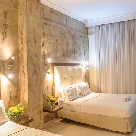 Virrey 4* Cartagena