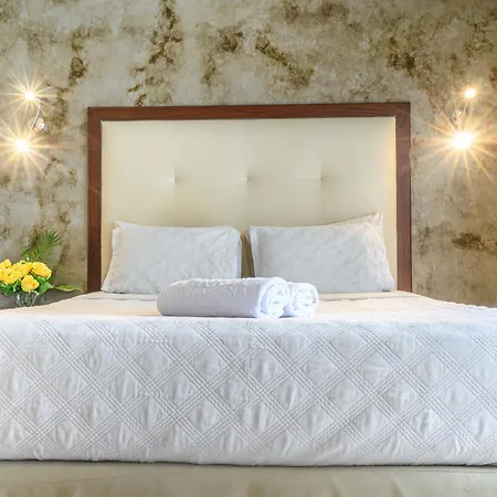 Hotel Virrey