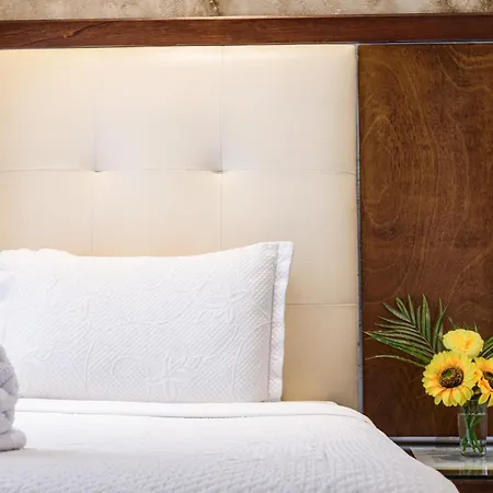 Hotel Virrey