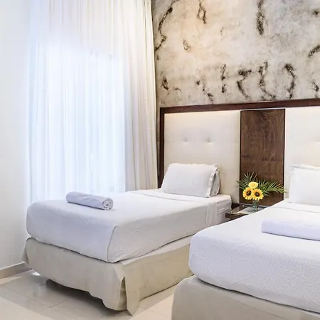 Hotel Virrey 4*