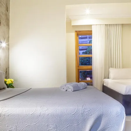 Hotel Virrey