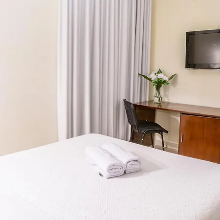 Hotel Virrey 4*