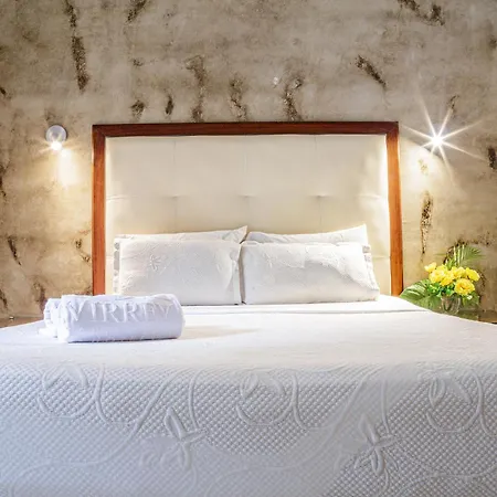 Hotel Virrey Cartagena
