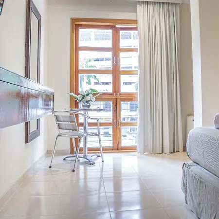 Virrey Hotel 4*