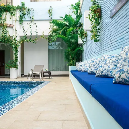 Virrey Hotel